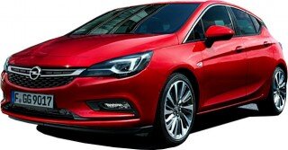 2016 Opel Astra HB 1.6 Dizel 136 HP Otomatik Enjoy Araba kullananlar yorumlar